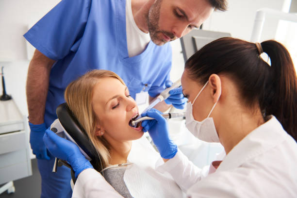 Best TMJ/TMD Treatment  in Ponchatou, LA