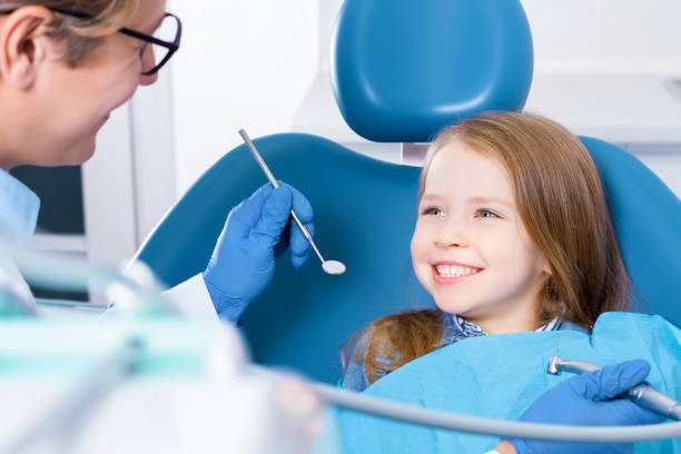 Best Traditional Braces  in Ponchatou, LA