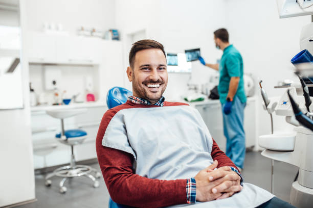 Best Emergency Dental Care  in Ponchatou, LA