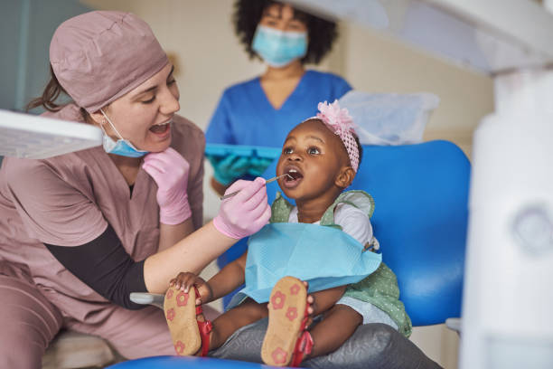 Best Emergency Dental Care  in Ponchatou, LA