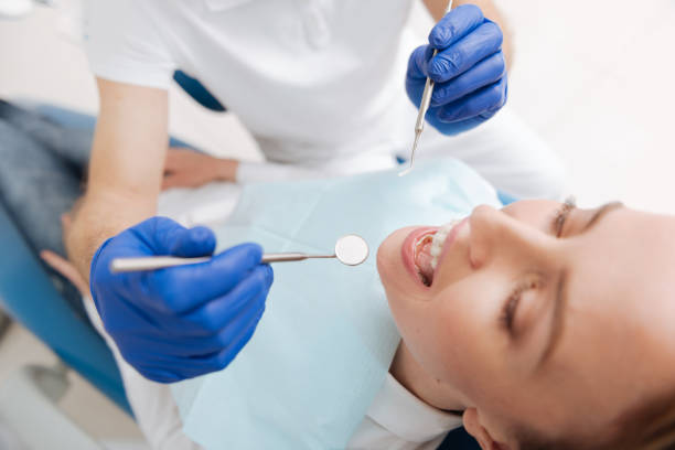 Dental Inlays and Onlays in Ponchatoula, LA